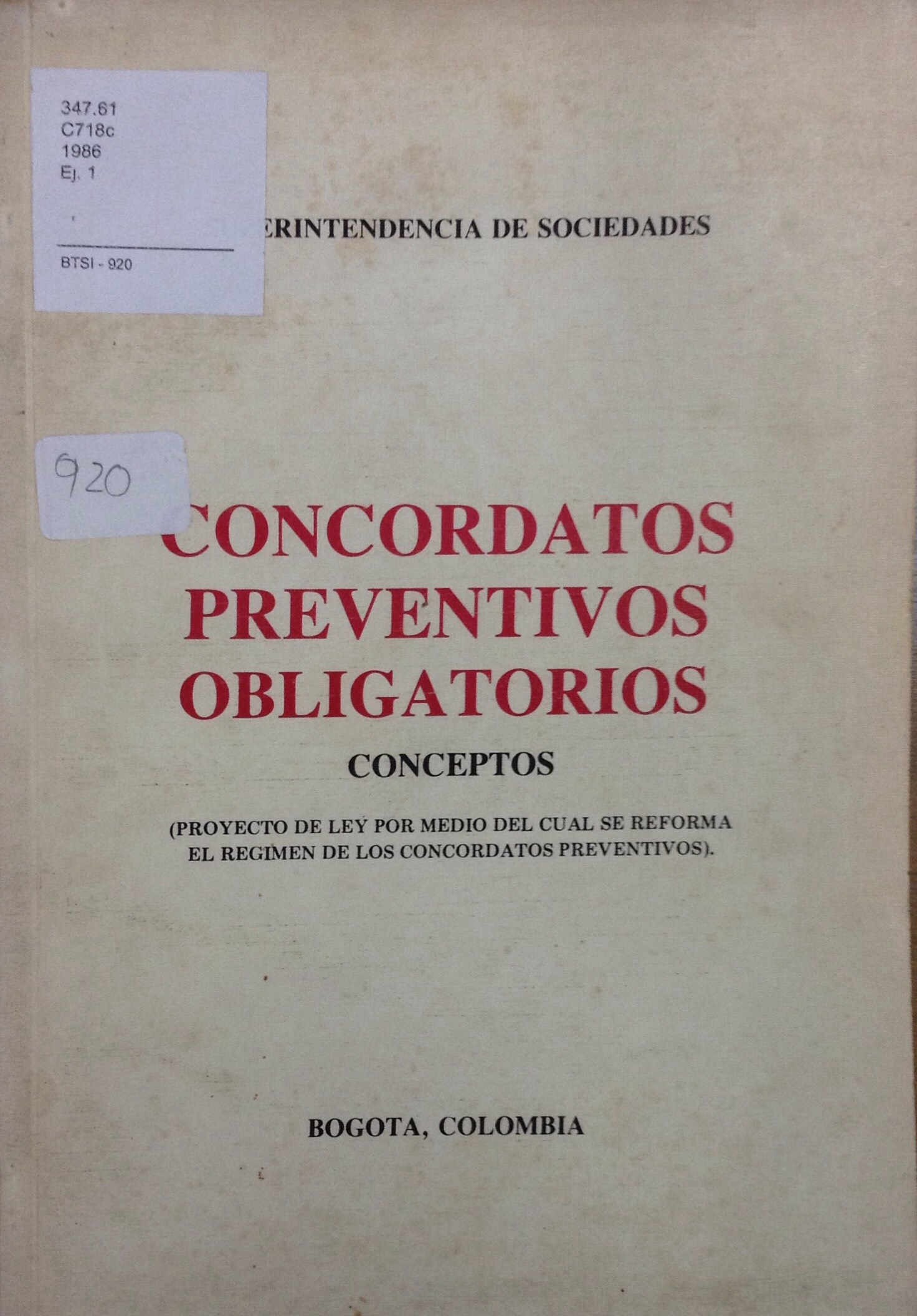 Libro